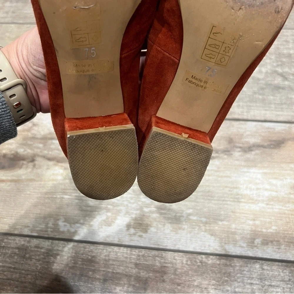Free People | Jeffrey Campbell Heels